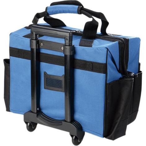 Trolley portaherramientas (45x24x42 cm) COFAN 09400565 (1/4)