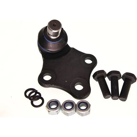 Rotule de suspension MAXGEAR 72-0451 PEUGEOT 16 07 297 780 16 07 298 380 3640.48 (1/2)