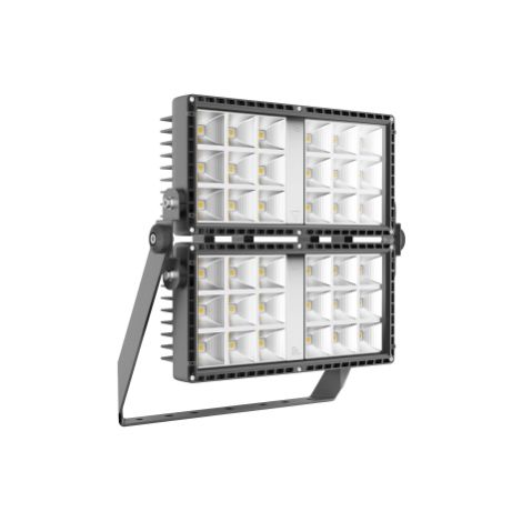 SMARTPRO2.0 2+2M 4000K CRI70 A3 CL1 GEWISS GWP2474NS (1/2)