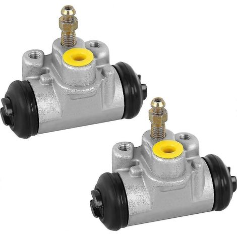 Cylindre de roue de frein avant pour Suzuki King Quadrunner 300 Lt-f300f 4x4/ 250 Ltf250f 4x4/ Ltf250 2x4/ (1/4)