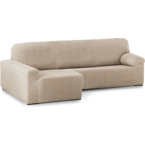 Housses de canapé M/0 Chaise Longue Premium Roc Gauche C/1 (1/5)