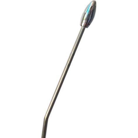 Ricambio astina salterello scarico per Eurofresh 12301000 Grohe