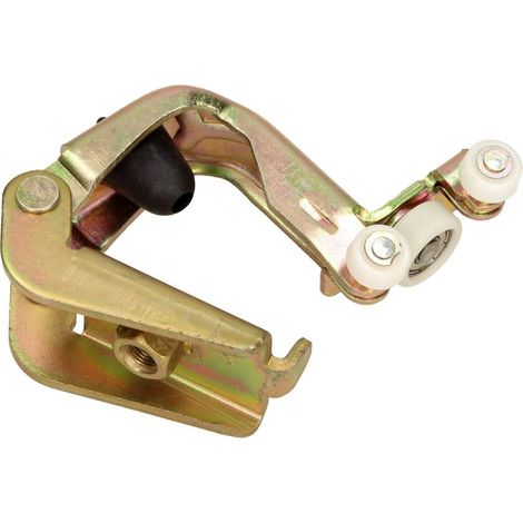 CHARIOT DE PORTE LATÉRALE MAXGEAR VW CENTRE DROIT SPRINTER 95-06