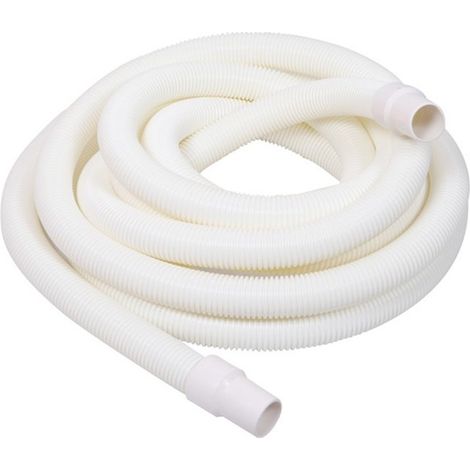 tubo galleggiante ø38mm x 12m - TUY12 - Nmp
