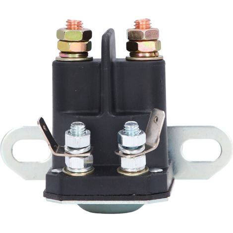 Vanne Solénoïde 12V AM138068 725-04439 pour Quads, Véhicules Utilitaires et Chariots (1/5)