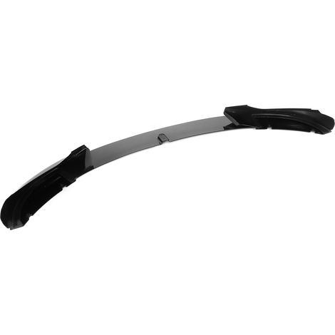 Frontstoßstangenlippe/Spoiler für M Performance MP, passend für 4 F32 F36 M Sport 2013-2020 (1/5)