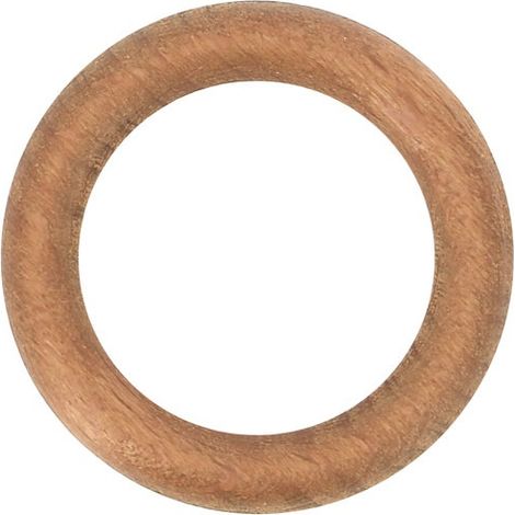Anello D.38 P/t.d.20 X10 Ciliegio - Mobois