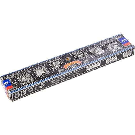 Räucherstäbchen Super Hit 15g Packung (12 Stück) für die perfekte Stimmung (1/4)