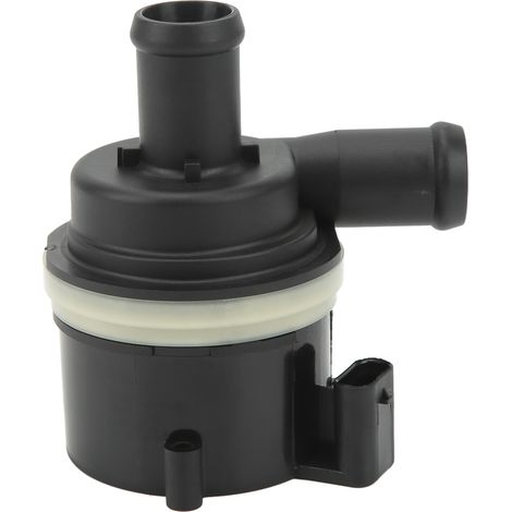 Réchauffeur de pompe à eau auxiliaire 6R0965561A, pompe de circulation supplémentaire compatible A1 A3 A5 A6 A7 (1/5)