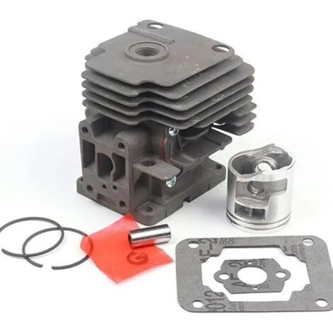 Kit cylindre-piston 38 mm pour débroussailleuse, pièces détachées pour outils de jardin FS230, FS235, FS235R, 230, 235, 235R (1/4)