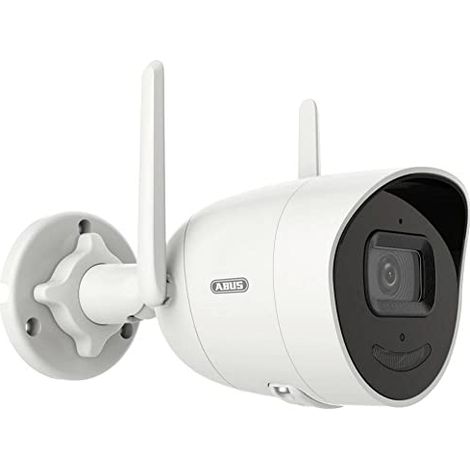 ABUS Performance Line 2MPx Mini Tube TVIP62562 WLAN IP Überwachungskamera 1920 x 1080 Pixel (1/5)
