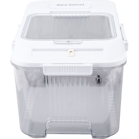 Essoreuse à salade en plastique, gain de temps, mélange rapide, lavable et rotative, pour la cuisine, verte (1/5)