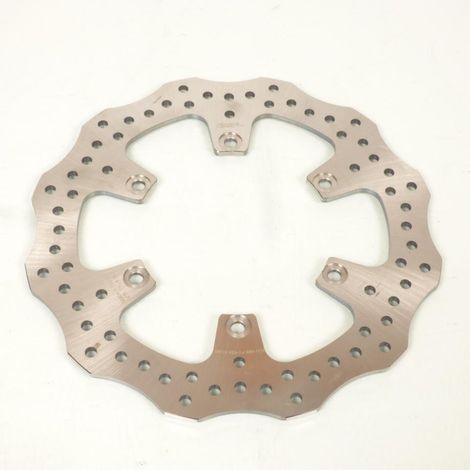 Hintere Bremsscheibe FE für Motorrad Yamaha 1300 FJR 2001 bis (1/4)