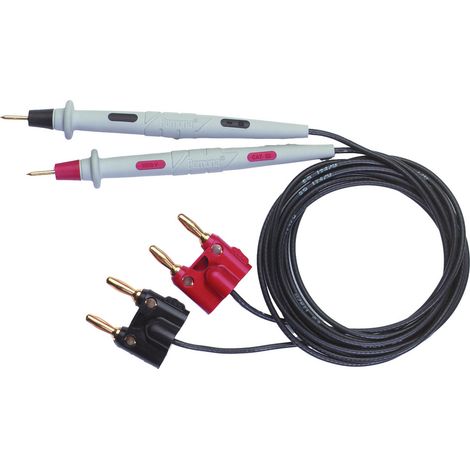 Pomona Electronics 1633148 6303 Messleitung 1 St.