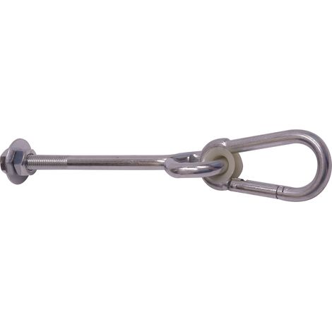 Schaukelhaken M12 x 250 mm - Pro Stück (1/2)