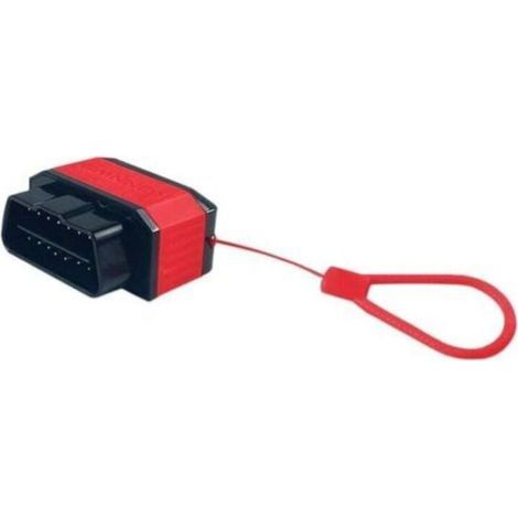 OBD2 Diagnostic Auto OBD Bluetooth 4.0/5.4 Valise Diagnostic Voiture Multimarque pour iOS Android - OBDII Scanner Sans Fil avec Test - Lecteur Code Moteur avec Systèmes Diagnostique Complets (1/5)