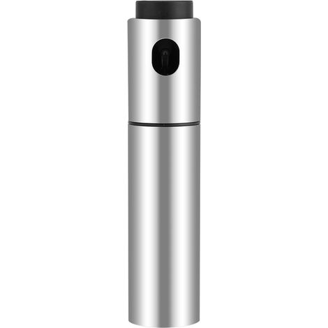 Vaporisateur d'huile en acier inoxydable - Acier inoxydable - Accessoires de cuisine pour barbecue (1/5)