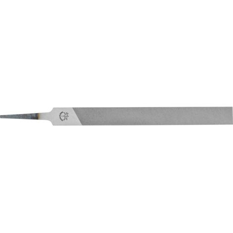 PFERD 11610154 Lima per limitatore di profondità tronchetto piatto a taglio 2 per catene da sega Lunghezza 150 mm 1 pz. (1/4)