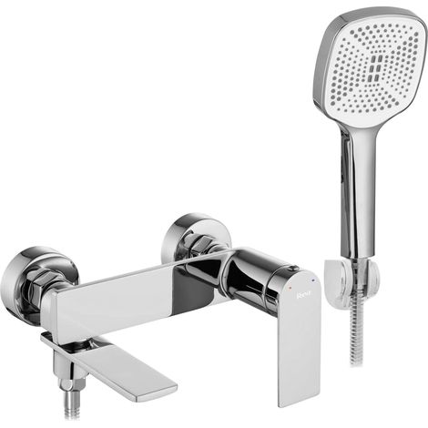 BADEWANNENARMATUR MY1902-3C STORM CHROM SKU REA-B6204 (1/4)