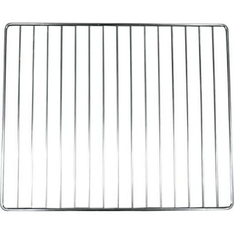Plaque De Cuisiniere - 447 X 360 Mm - Pour Table De Cuisson Electrique - 1 Unite (1/2)