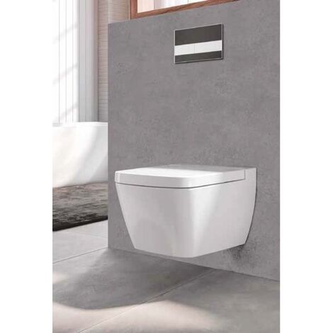 Lazer – Panneau mural pour habillage bâti-support 1500 x 1200 x 3 mm – Béton brut – Usage intérieur et extérieur – Décoration moderne (1/5)