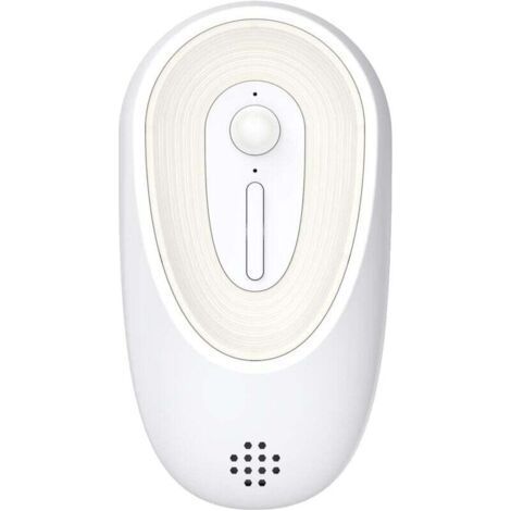 QORVA-Désodorisant multifonction pour réfrigérateur, générateur intelligent avec chargement USB XXW (1/4)