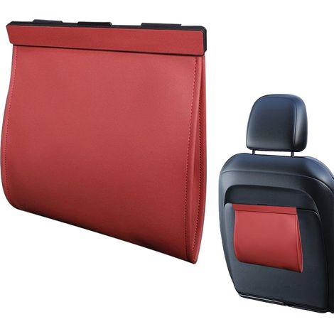 Sacs poubelle de voiture - poubelle magnétique étanche pour véhicules - (1/5)