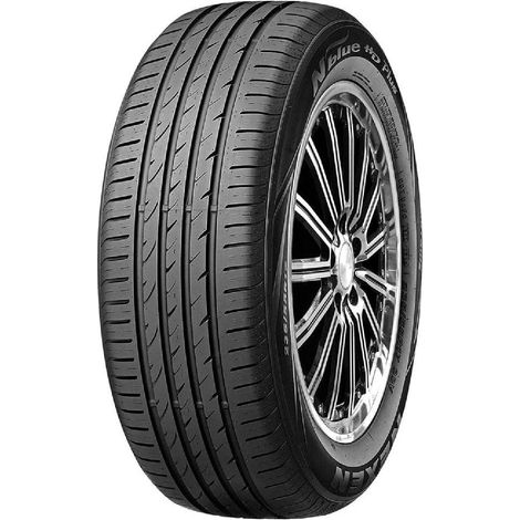 215/60R16 99H XL N'BLUE HD PLUS MICHELIN 18307NX