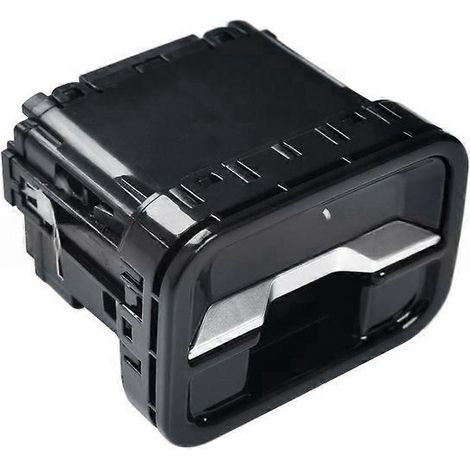 Interrupteur de frein de stationnement électrique, bouton de frein à main 2239057706 A2239057706 Compatible avec Mercedes-Benz GLC X254 2019-2023 (1/5)