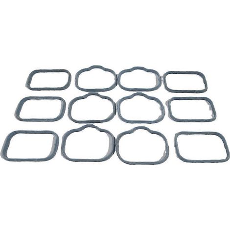 Kit de joints de collecteur d'admission et de plénum pour Grand/Durango 3.6L 2014-2020 : 5184562AC, 5184331AC, MS9720 (1/5)