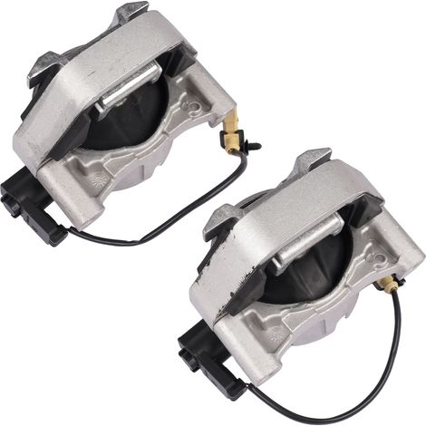 Supporto motore, gomma ad alta resistenza, compatibile con Audi A6 e A7, dimensioni per 4G0 199 381 LF, prestazioni durevoli, facile installazione (1/5)