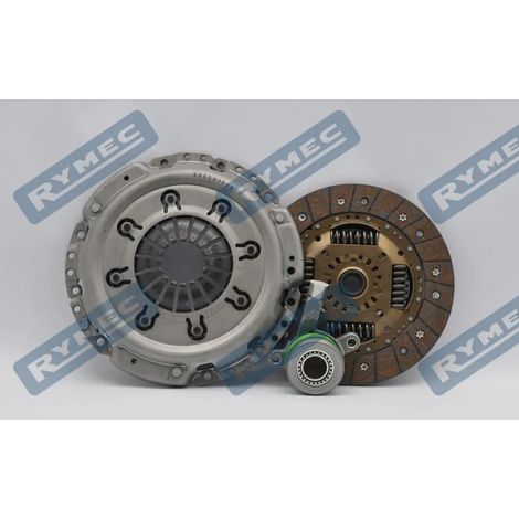 Kit d'embrayage RyMEC JT16371069 NISSAN
