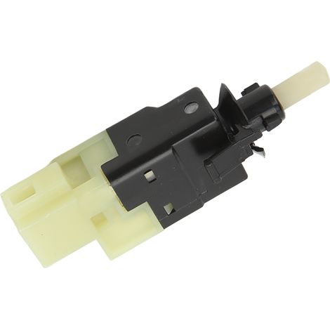 Interrupteur de feu stop à 4 broches 0015456709, de remplacement pour Mercedes Benz W211 W219 E320 E350 E550 2007‑2010 (1/5)