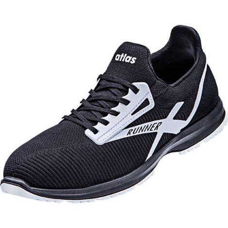 Sicherheitshalbschuh Runner 25 S1P ESD SRC 83700 Atlas Gr. 40