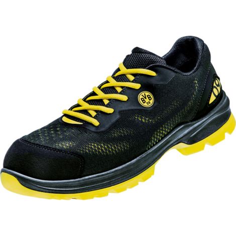 Atlas chaussure basse Malocher 09 S1P, largeur 10 taille 44