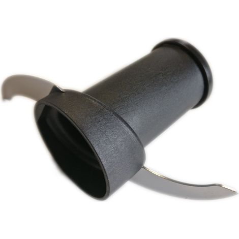 Ersatzteil - Messer aus Metall Le Micro -  - MAGIMIX