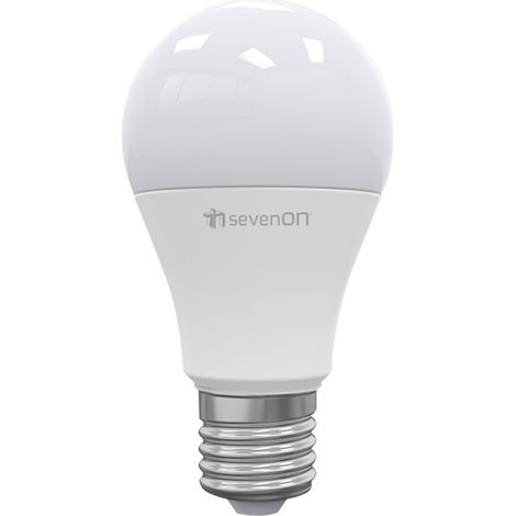 LAMPARA LED WIFI E27 RGB