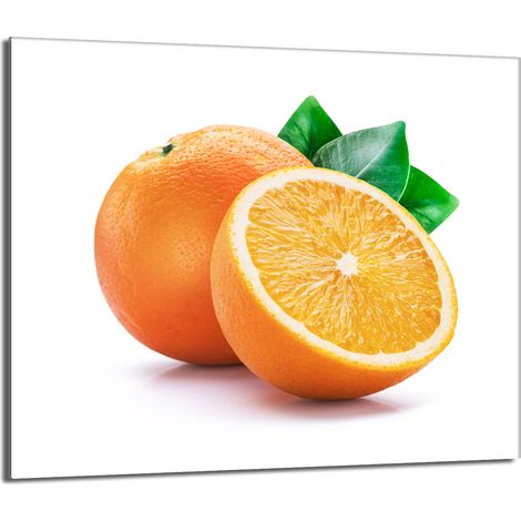 Protezione per piano cottura in vetro 60x52 Frutta (1/5)
