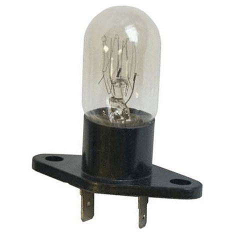 AMPOULE 25 W 240 V pour MICRO ONDES PANASONIC - Z612E5G50XN