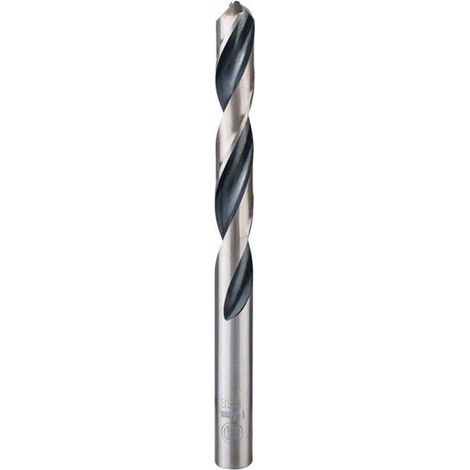 Bosch Metallspiralbohrer-HSS PointTeQ, DIN 338, 11,6 mm, 5er-Pack