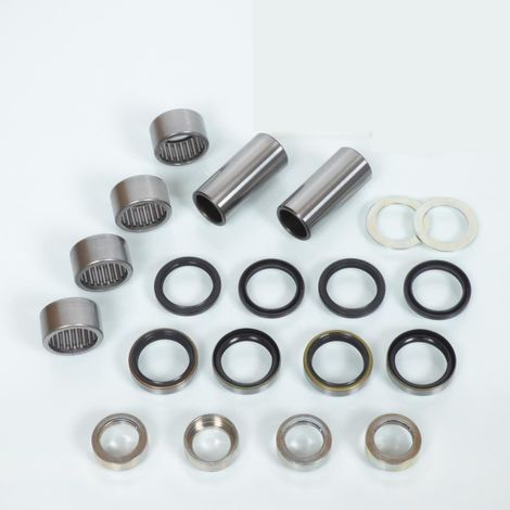 reparaturkit schwingarmachse all balls für motorrad ktm 144 sx