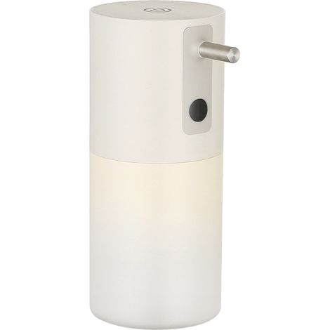 Automatischer Schaumseifenspender, magnetische Befüllung, intelligenter Sensor (weiß) - AquaForge (1/5)