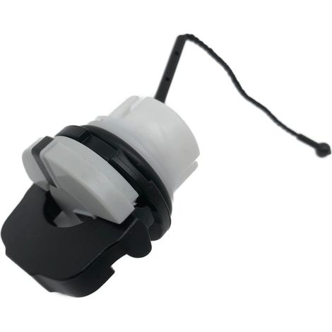 Bouchon réservoir huile tronconneuse essence Stihl MS - 00003500537