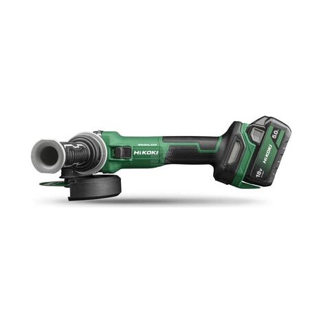 Amoladora sin cable 18 V 5,0 Ah EX HSC II HIKOKI G1813DEWQZ