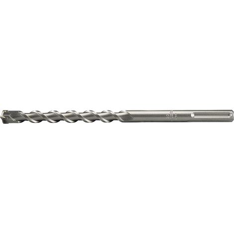 E-11405 Punta T.C.T 20 x 340 mm, per SDS-MAX