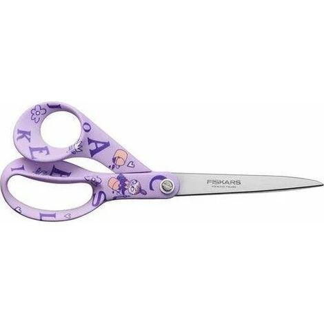 Fiskars Universalschere 21 cm klein MI ABC