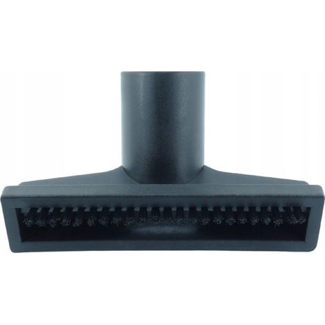 Philips Brosse compacte noire pour aspirateur 32-35 mm