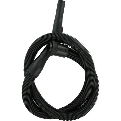 Flexible (2,17 m) compatible pour aspirateur Nilfisk GM200/310/410 GS80/90, GM90 et GM300