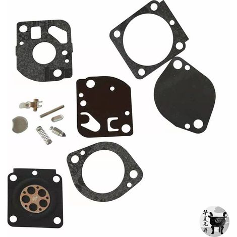 Kit de réparation de carburateur pour Stihl BR500, BR550, BR600, ZAMA RB-134-132 (1/3)
