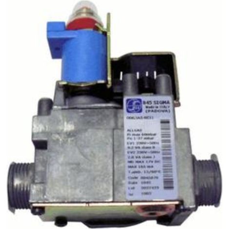 Valvula de gas Sigma 845 070 845 083 058 845 108 (1/2)